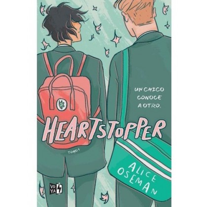 Heartstopper 1